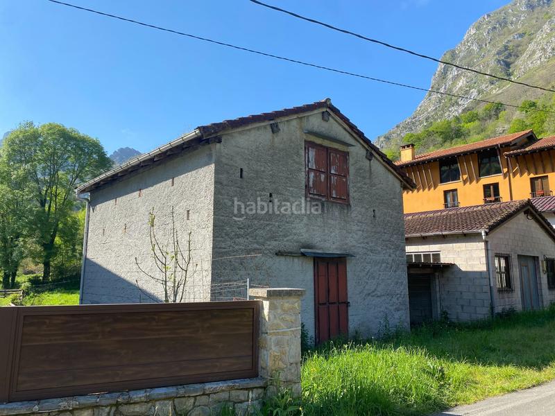 Foto 0de73b9d-f9a2-44ee-a4c1-0943ce41c2b7. House in Ponga