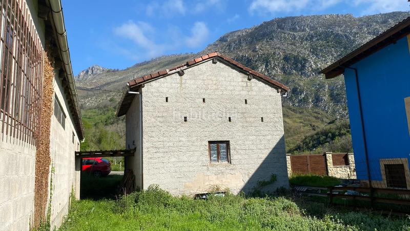 Foto 741e6688-4dbb-4b0b-bcca-99f692759e55. House in Ponga