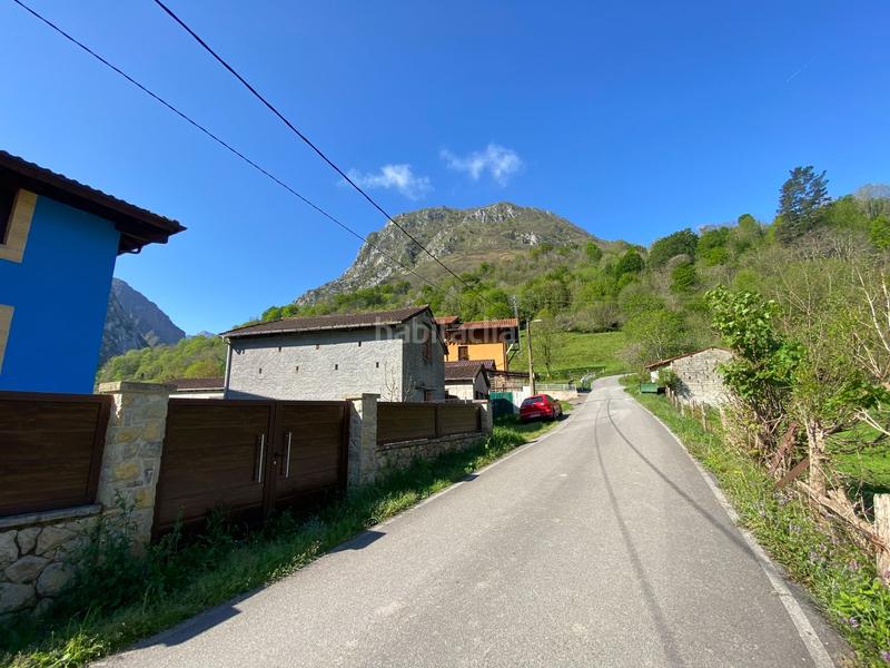 Foto d4c1039a-8300-4eb4-b8fa-f72038000cd8. House in Ponga