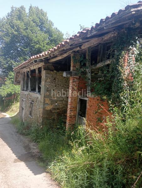 Foto 19d11388-7b4e-4951-a1ef-6ca050d54c8e. Casa cuadra independiente 26.000 en Piloña