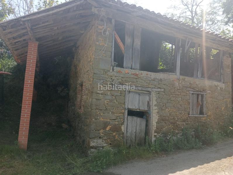 Foto 22d09080-9479-4ac1-9bcf-d289e4643563. Casa cuadra independiente 26.000 en Piloña