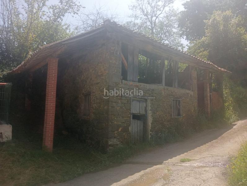 Foto 89cb5617-7111-451a-9cb0-53ecaeaacfed. Casa cuadra independiente 26.000 en Piloña