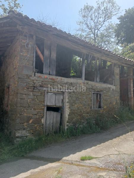 Foto bb4fc70d-76be-41e7-b76e-0939591e33a4. Casa cuadra independiente 26.000 en Piloña