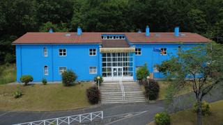 Edificio en Cangas de Onís. Hotel en funcionamiento entre arriondas y cangas de onis