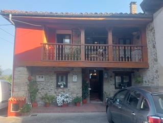 Casa in Piloña. Casa tipica asturiana lista para entrar a vivir.