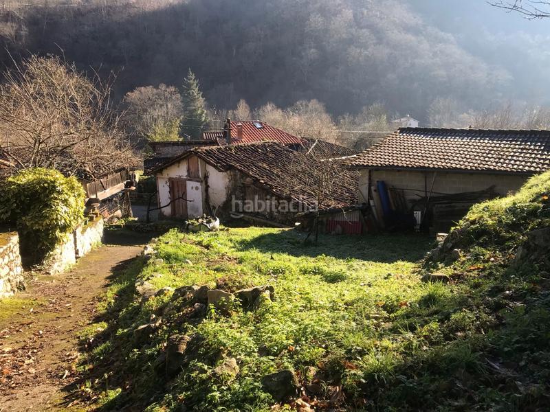 Foto 81a1cdc9-9259-47b8-9edc-41938668c760. Haus in Parres