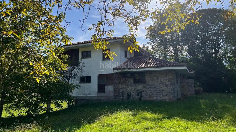 Foto 189409e5-9e61-45a5-8df5-f56eeb8ef7ee. Casa a Parres