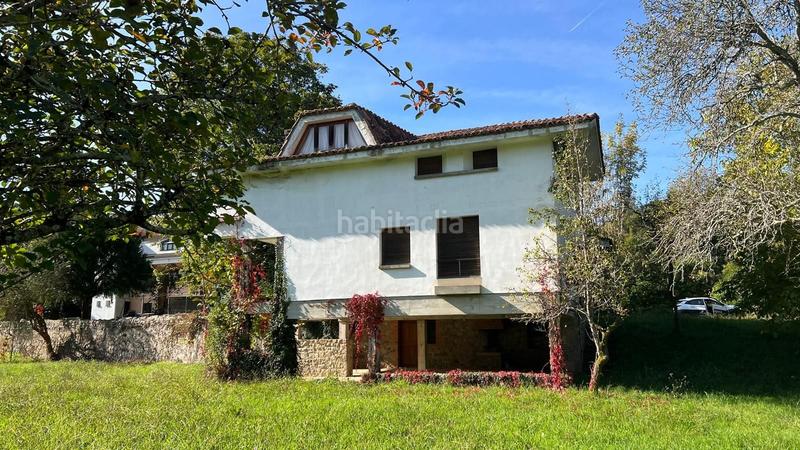 Foto 31589daf-5ae2-46c6-9591-7ecaa282341f. Casa a Parres