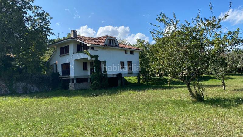 Foto 569839ad-bf83-4448-b622-49652d6ebf2c. Casa a Parres