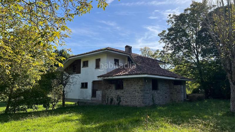 Foto b329b488-375d-4013-b9d0-00063fce48bb. Casa a Parres