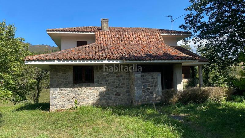 Foto c69032a9-b45e-4618-9949-dccce800e58e. Casa a Parres