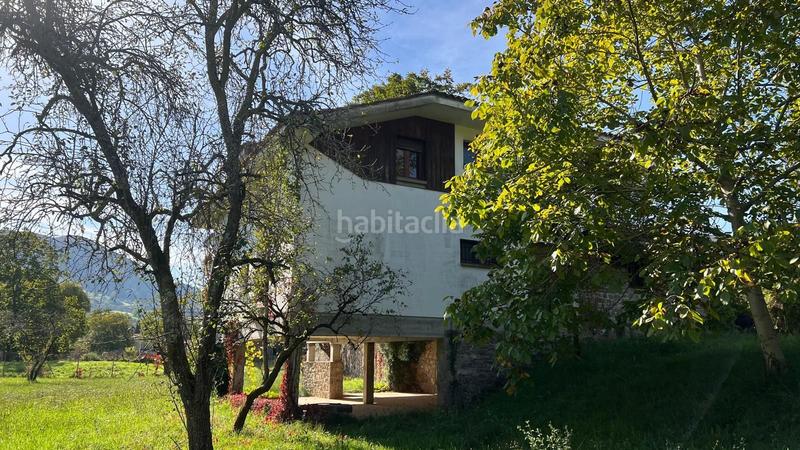 Foto f275aacf-9cc2-42da-9fdd-961eb92e9f4a. Casa a Parres