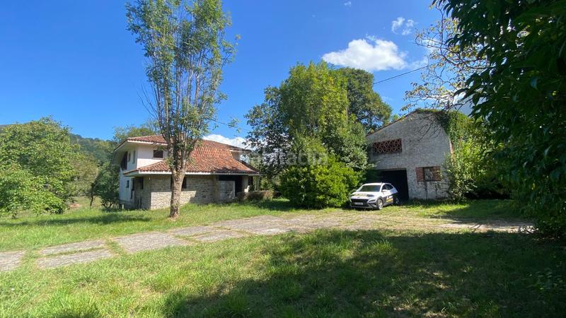 Foto f4c06e18-9f80-47d4-967a-f88db0b09780. Casa a Parres