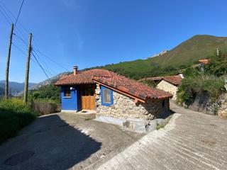 Maison à Amieva. Casa en amieva con fantásticas vistas a la montaña