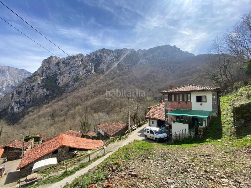 Foto 2be20c85-baeb-4f47-b7b3-bc32de23f028. Casa a Ponga