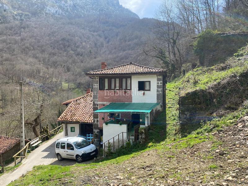 Foto 43811e39-b6c9-48e0-a794-da9fbf43004f. Casa a Ponga