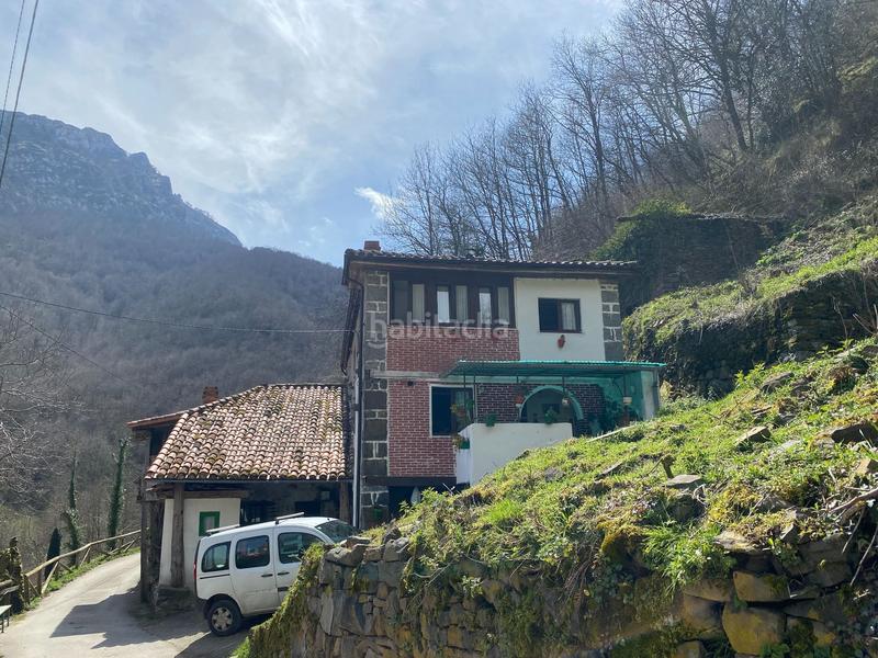 Foto 4d1c025c-bfff-4322-b20f-309b7a12340a. Casa a Ponga