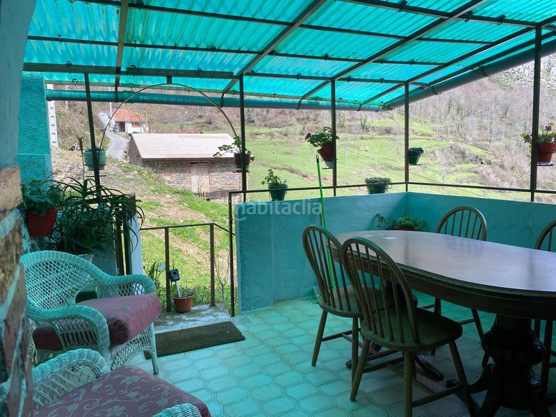 Foto 6ffe8b03-2acb-43d2-965a-ff664a60c502. Casa a Ponga