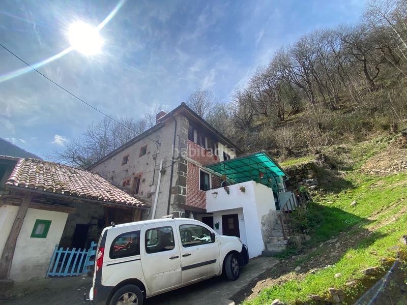 Foto 7a512cc7-2a56-41a6-bf84-d8ece8dcafb3. Casa a Ponga