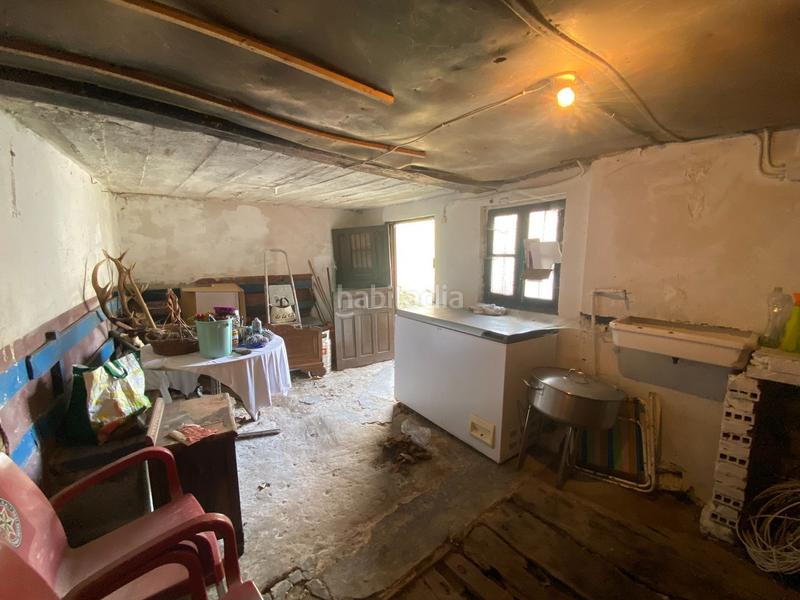 Foto b83a2734-7c35-4f6f-a404-fa789d48d3ea. Casa a Ponga