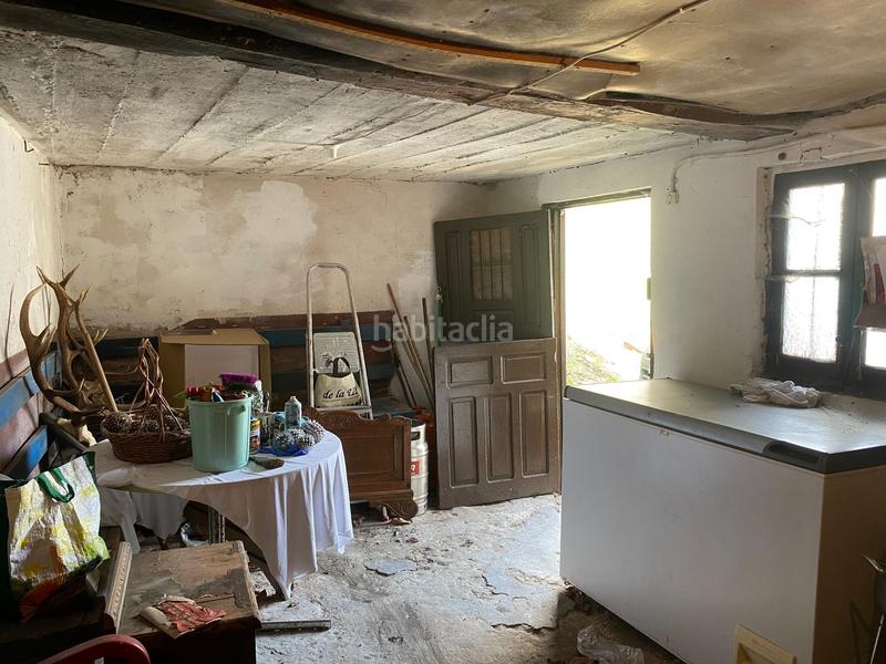 Foto c71e4523-21d5-4503-ace4-835b0e004073. Casa a Ponga