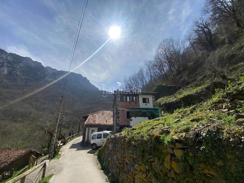 Foto d0224624-5e68-431e-a1e6-a1acf64a2306. Casa a Ponga