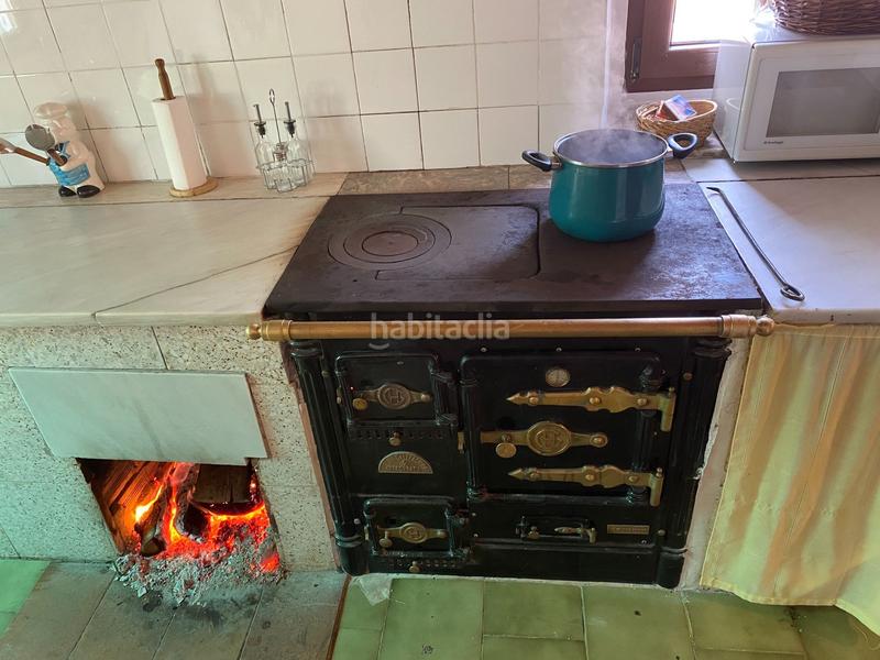 Foto e32a2a41-5576-4aa5-9ca7-d5a95cab9973. Casa a Ponga