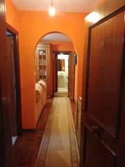 Pis a Parres. Piso en arriondas de dos habitaciones