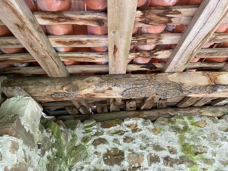 Foto 16222d0e-ebaf-4d77-ab24-f647fd2b053a. Finca rústica  con cuadra de piedra en Onís