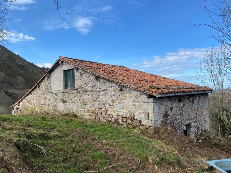 Foto 65718804-3fc7-4fd7-8746-688ef2a5fcc2. Finca rústica  con cuadra de piedra en Onís
