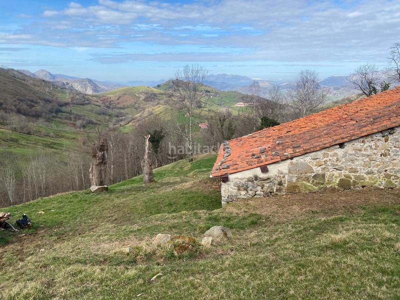 Foto 90581c7e-45b4-4c12-97e6-e9fa3d877458. Finca rústica  con cuadra de piedra en Onís