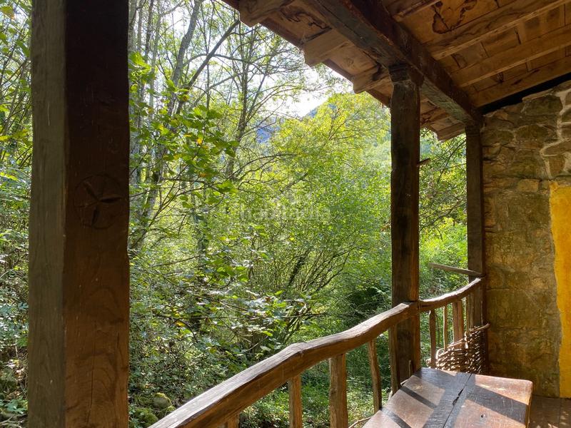 Foto 80916adc-af15-45c4-b70c-4c38b1e5f876. Haus in Cangas de Onís