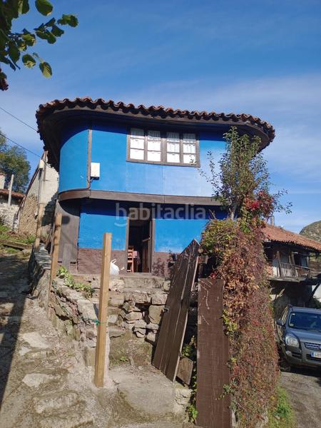 Foto 28141fda-50bd-4284-9cca-c8fa8b14461b. Casa  adosada de 78m2 en Piloña