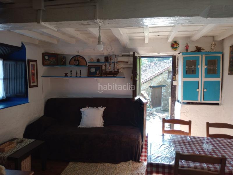 Foto 31492931-c9e5-4b97-b1ef-51ccdeb04047. Casa  adosada de 78m2 en Piloña