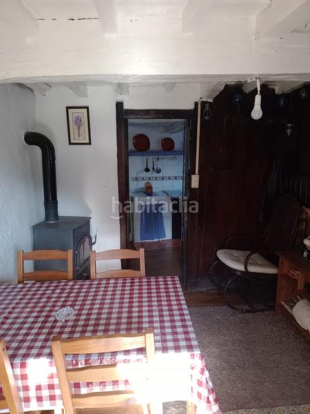 Foto 3ed34b51-0516-4f37-8819-698913b3449b. Casa  adosada de 78m2 en Piloña