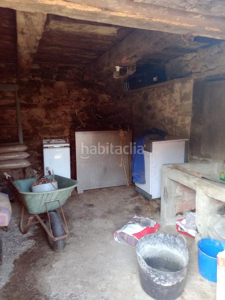 Foto 6bf8abc8-5b69-494c-b71d-ef07a6acd140. Casa  adosada de 78m2 en Piloña