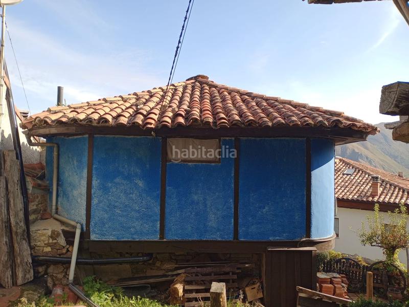 Foto c9d92e22-d5f3-46a0-85ab-04c2f088a76e. Casa  adosada de 78m2 en Piloña