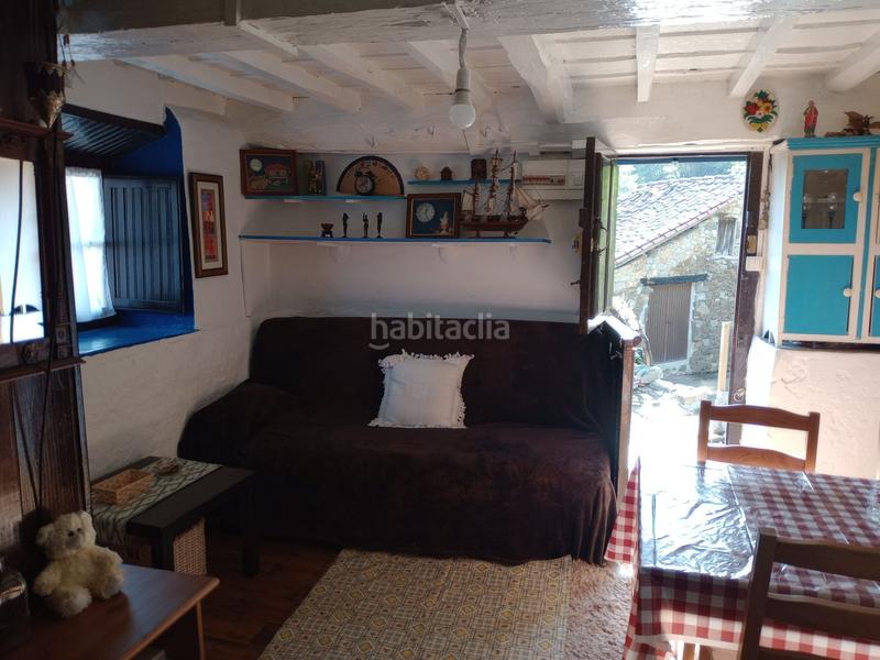 Foto ec502309-ebfd-49c9-9d02-691f8d93d547. Casa  adosada de 78m2 en Piloña