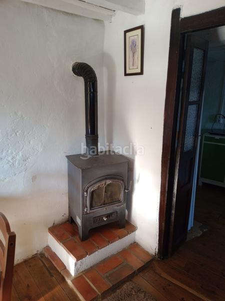 Foto ecb62900-cb2c-4192-8b7b-2b8f38733e89. Casa  adosada de 78m2 en Piloña