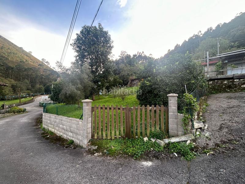 Foto 042ad52b-0ea1-48ef-9681-2350e2374e12. Residential plot in Pría-Nueva-Hontoria-Naves Llanes