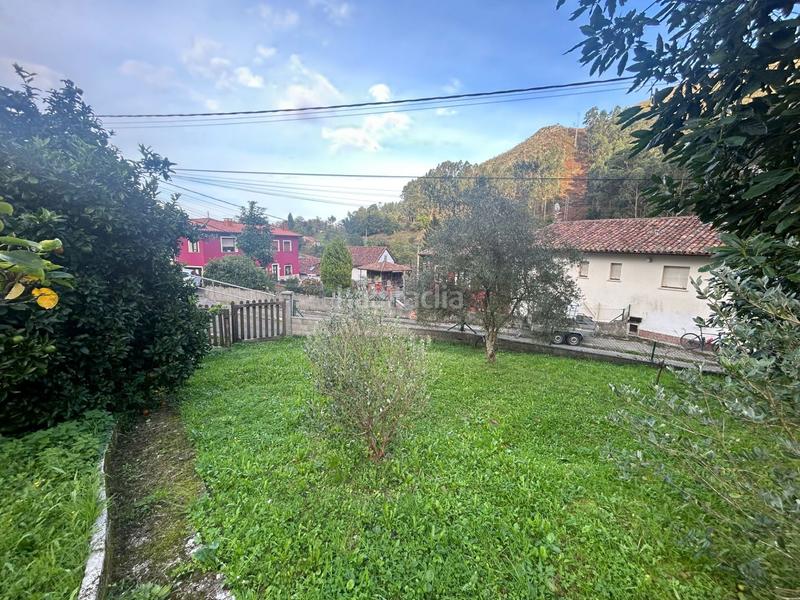 Foto 09c3ba3b-2f87-4347-9c98-67212ba1b732. Residential plot in Pría-Nueva-Hontoria-Naves Llanes