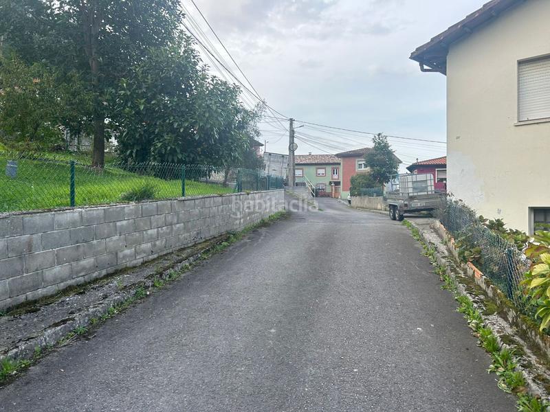 Foto 1b57f4c1-58f3-44fb-841d-8ccb98a40a23. Residential plot in Pría-Nueva-Hontoria-Naves Llanes