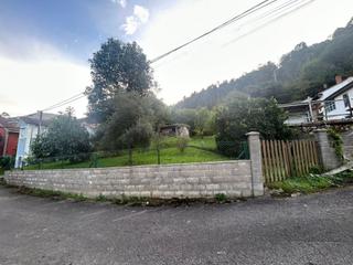 Terreny residencial a Pría-Nueva-Hontoria-Naves. Finca edificable en el concejo de llanes
