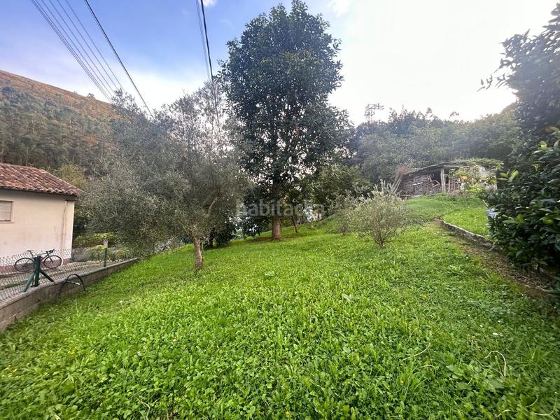 Foto 220d4135-feeb-42d6-b562-21c355e045a6. Residential plot in Pría-Nueva-Hontoria-Naves Llanes