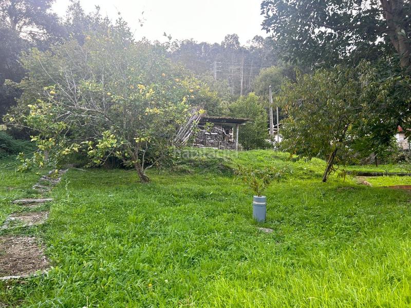 Foto 2c13dff4-2d7d-40e3-aeb6-cecbe23ee429. Residential plot in Pría-Nueva-Hontoria-Naves Llanes