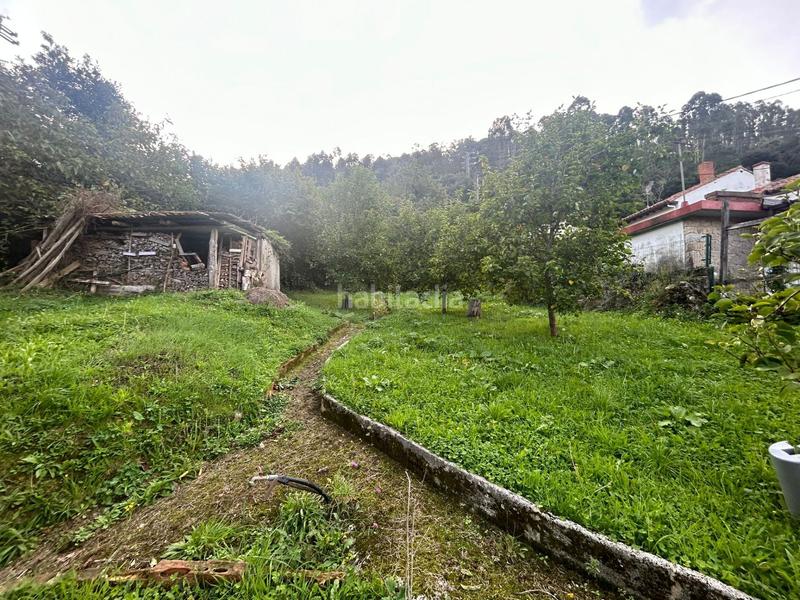 Foto 5359c022-2e38-4686-9927-1b7add916aa7. Residential plot in Pría-Nueva-Hontoria-Naves Llanes