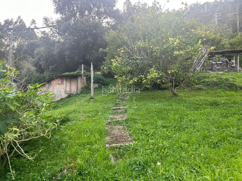 Foto 78324067-7008-4232-a87d-a973709de913. Residential plot in Pría-Nueva-Hontoria-Naves Llanes