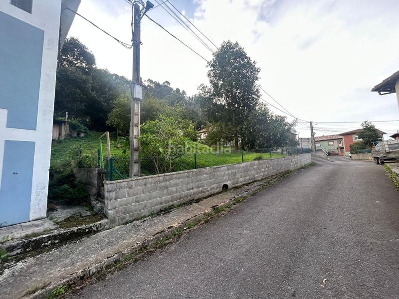 Foto 83650988-fc50-4923-80ee-260464f440f4. Residential plot in Pría-Nueva-Hontoria-Naves Llanes