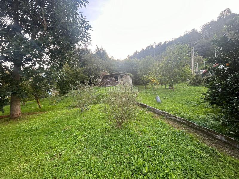 Foto 8b23e892-e23c-4e6e-99ef-328a70b14629. Residential plot in Pría-Nueva-Hontoria-Naves Llanes