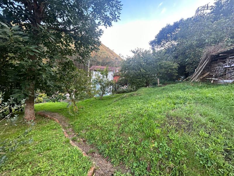 Foto 8b57734c-39a4-4bd4-8ae1-c94e672a0541. Residential plot in Pría-Nueva-Hontoria-Naves Llanes